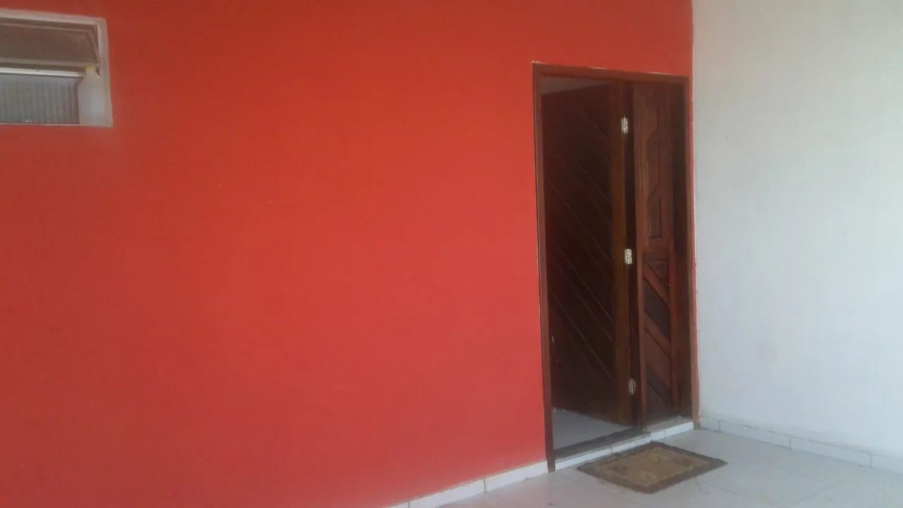 Vendo casa no Planalto  - Foto 2