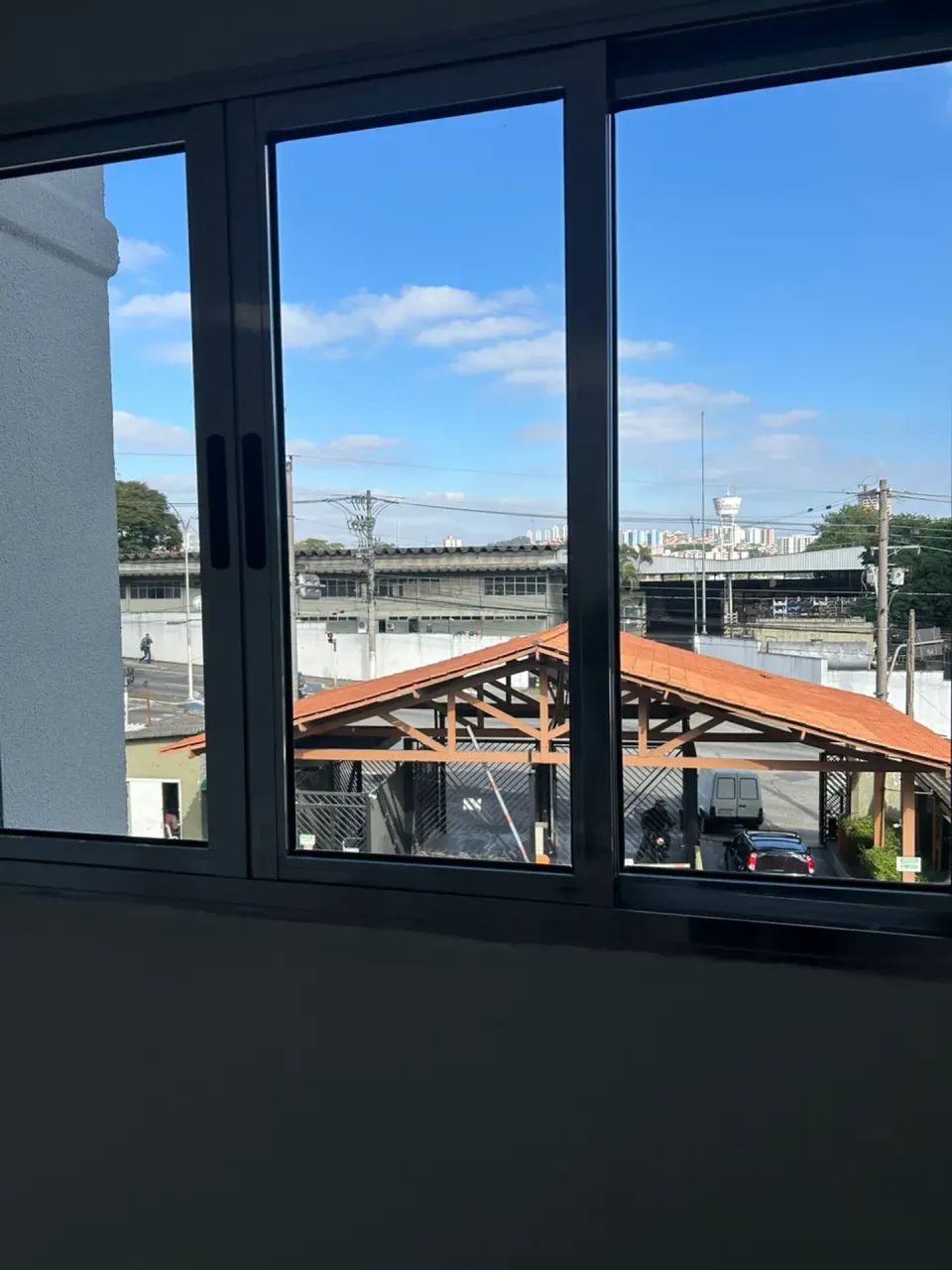 Imóvel para aluguel possui 52 metros quadrados com 2 quartos - Foto 4