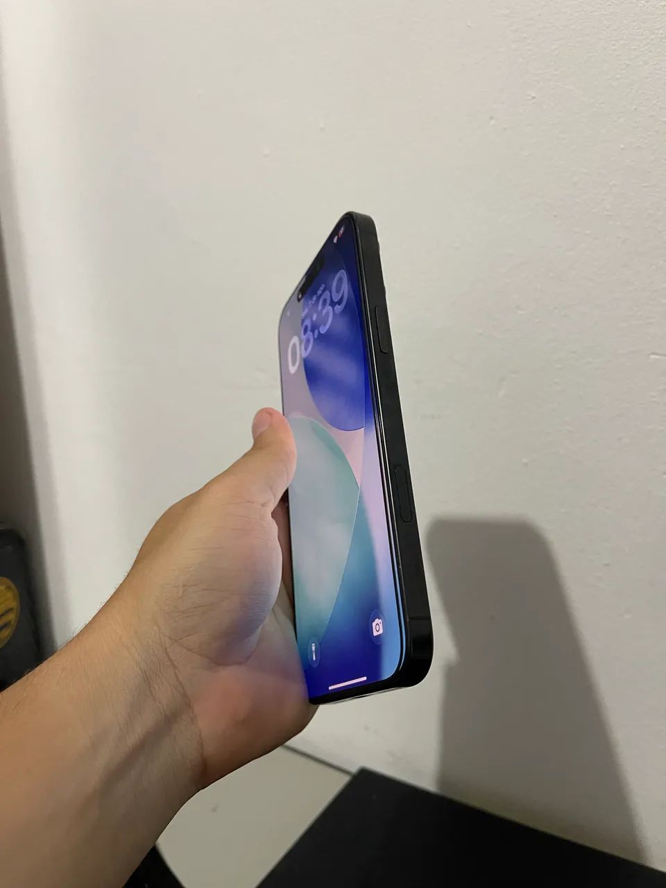 iPhone 16 Pro Max 512GB - Foto 3