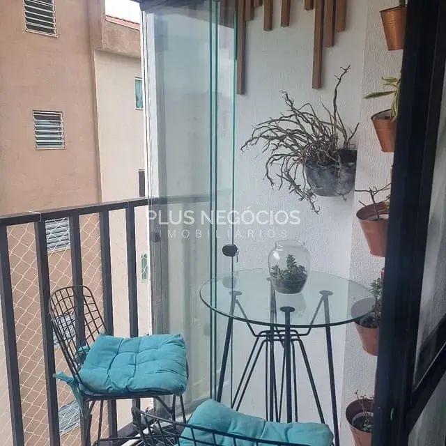 Apartamento com 2 dorms, Fit Campolim, Sorocaba - R$ 570 mil, Cod: 219150 - Foto 4