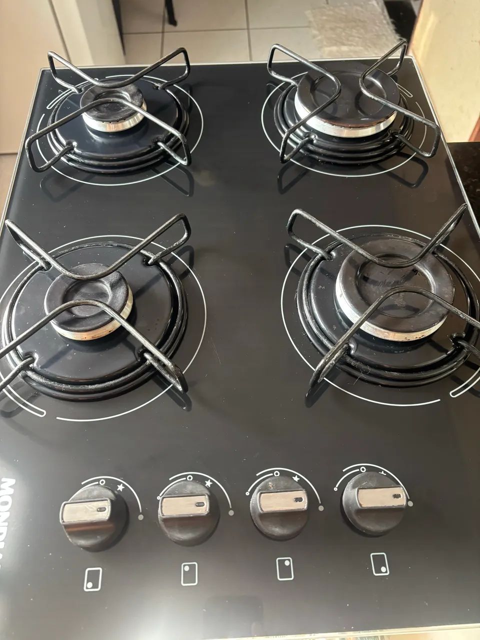 Cooktop  - Foto 2