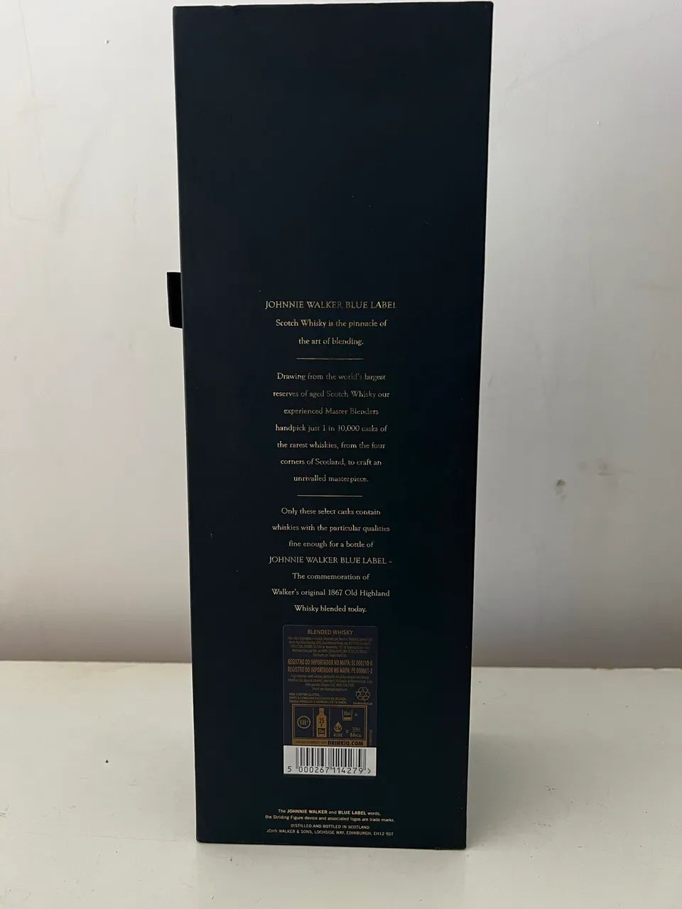 Blue Label Original - Foto 4