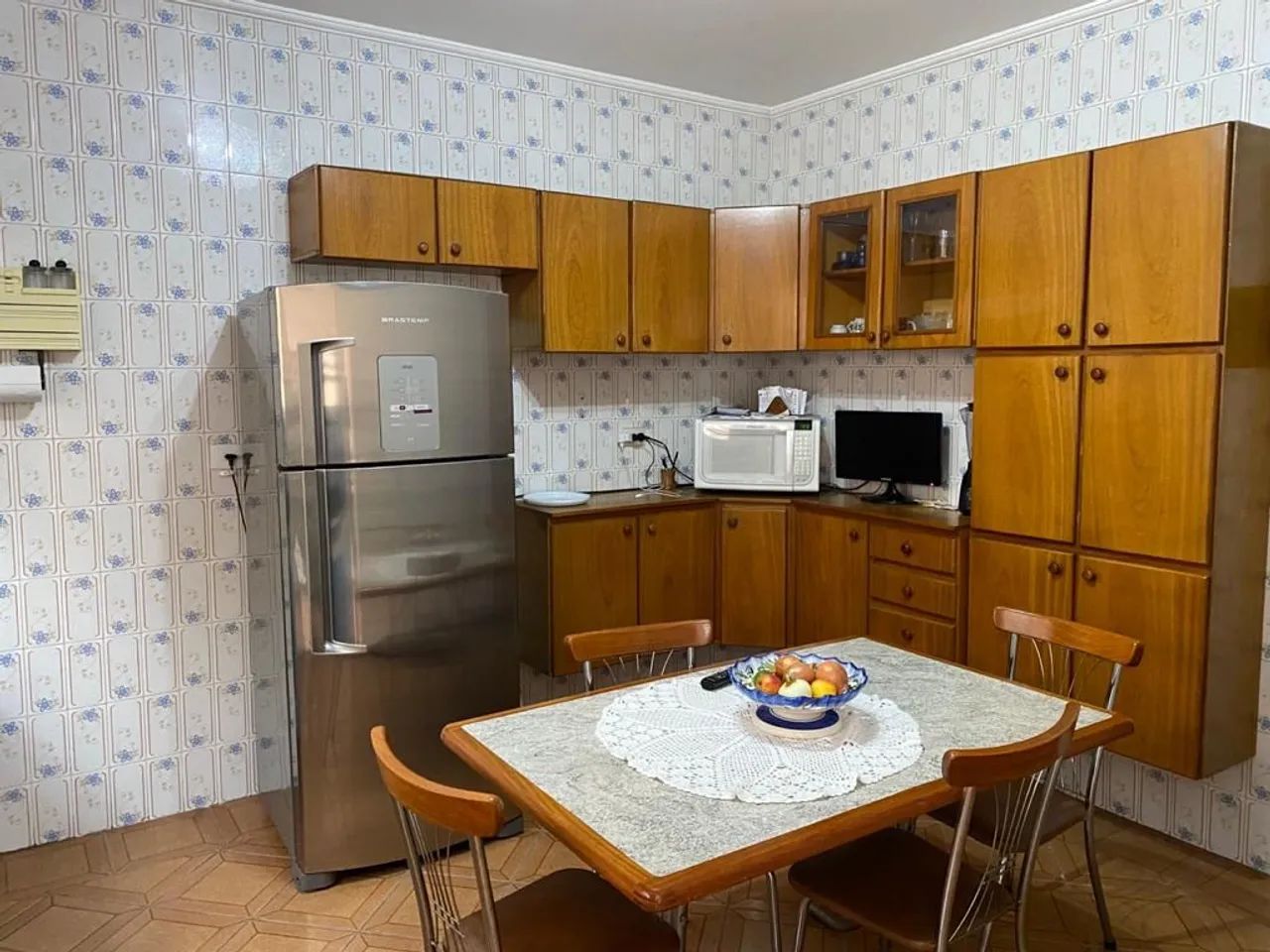 casa térrea vila galvão - Foto 4