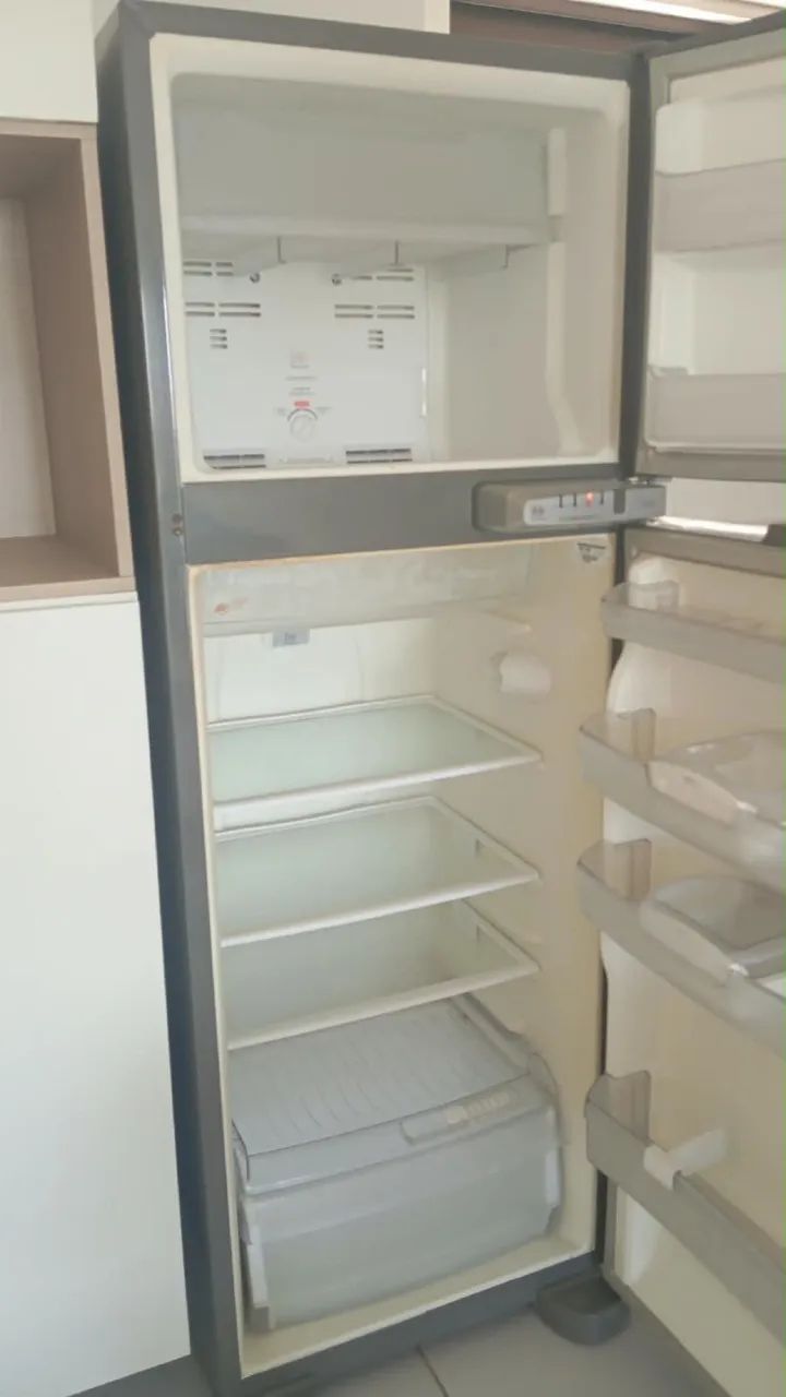 Geladeira Brastemp  - Foto 2