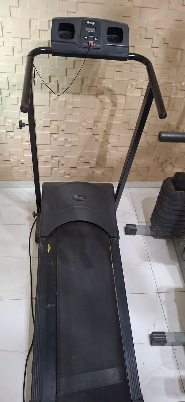 Equipamento de academia - Foto 5