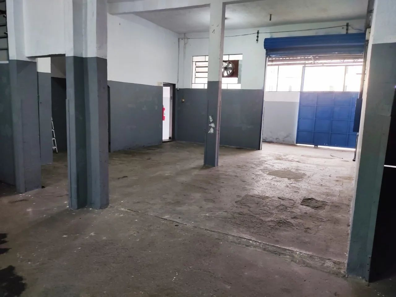 Galpão Industrial a venda com renda - Serraria - Foto 5