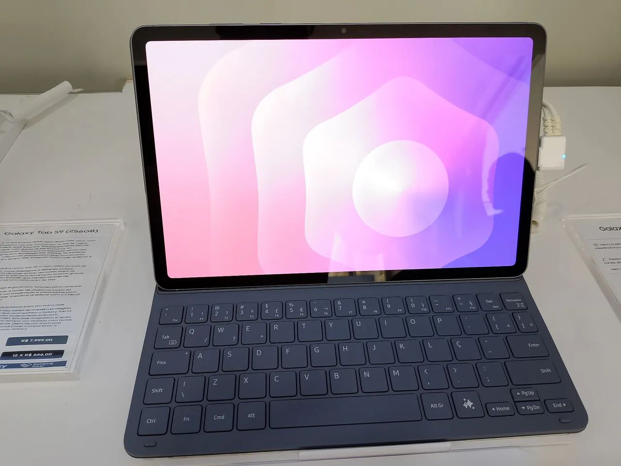 Galaxy TAB S11 5G LTE