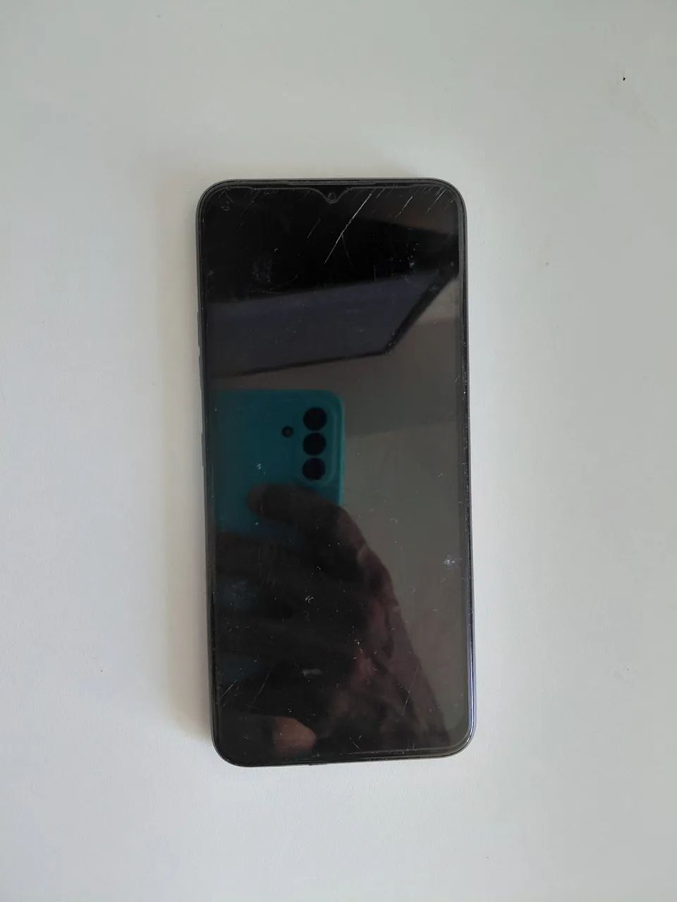 Celular LG K41s