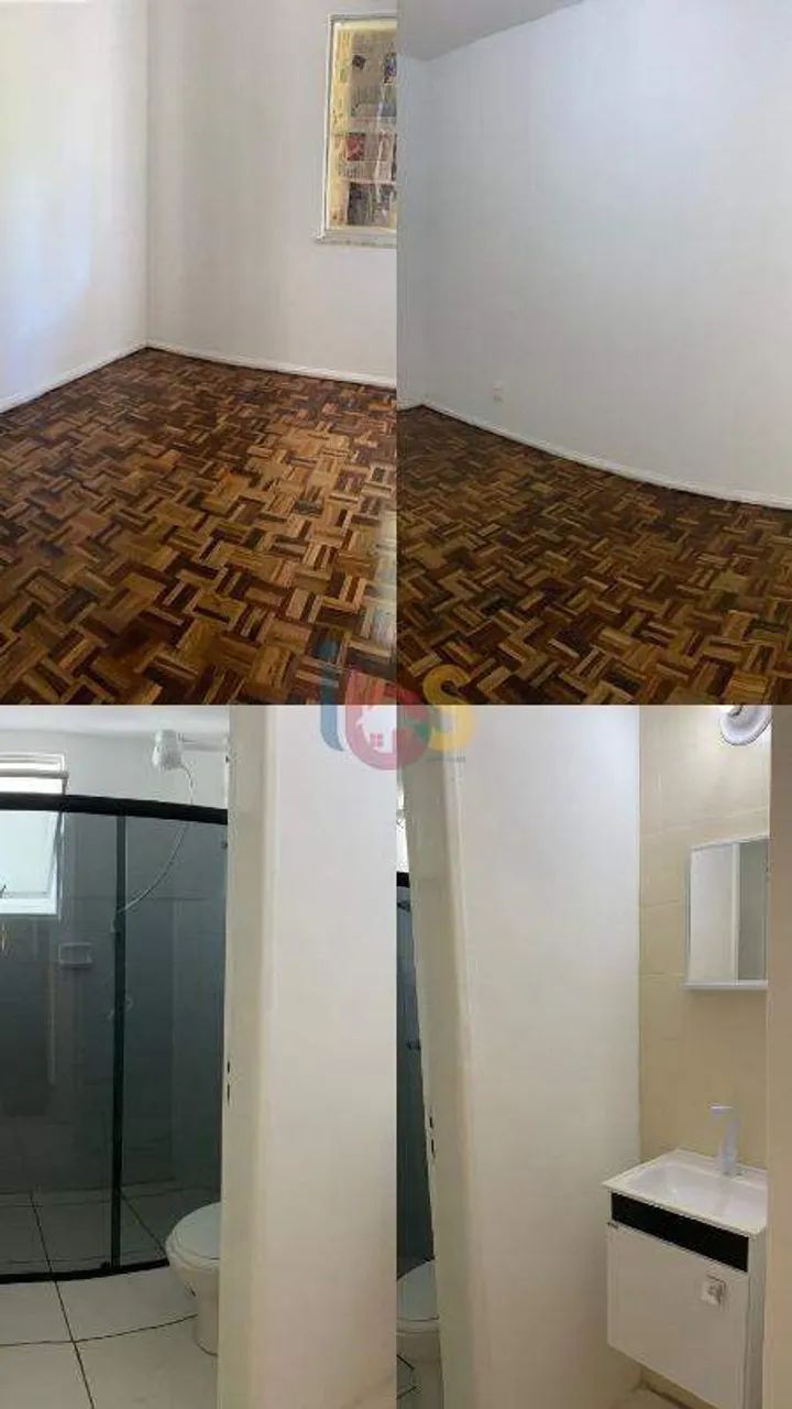 Apartamento Condominio Nova Esperança - Foto 2