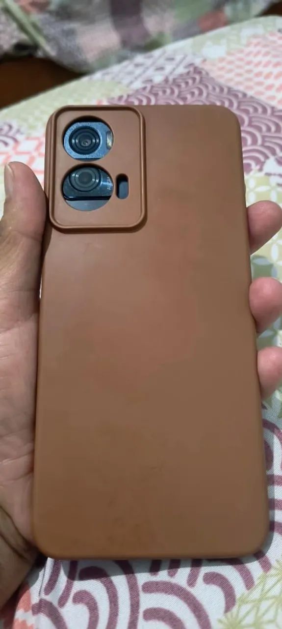 Celular Motorola E22 muito bom barato  - Foto 4