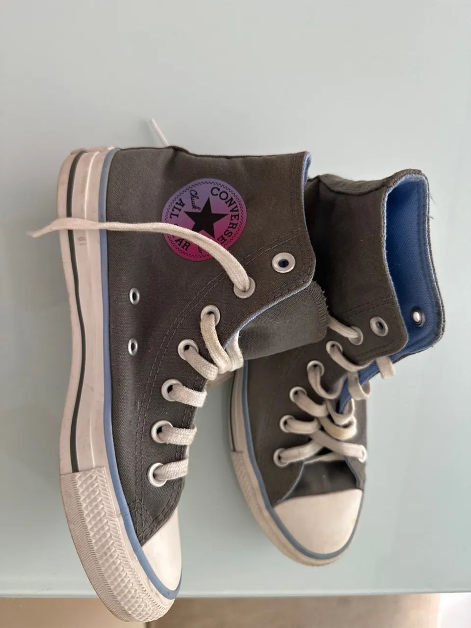 Tênis All Star Converse