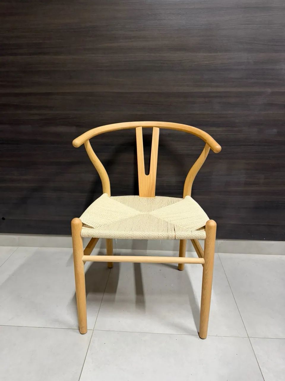 Cadeira wishbone