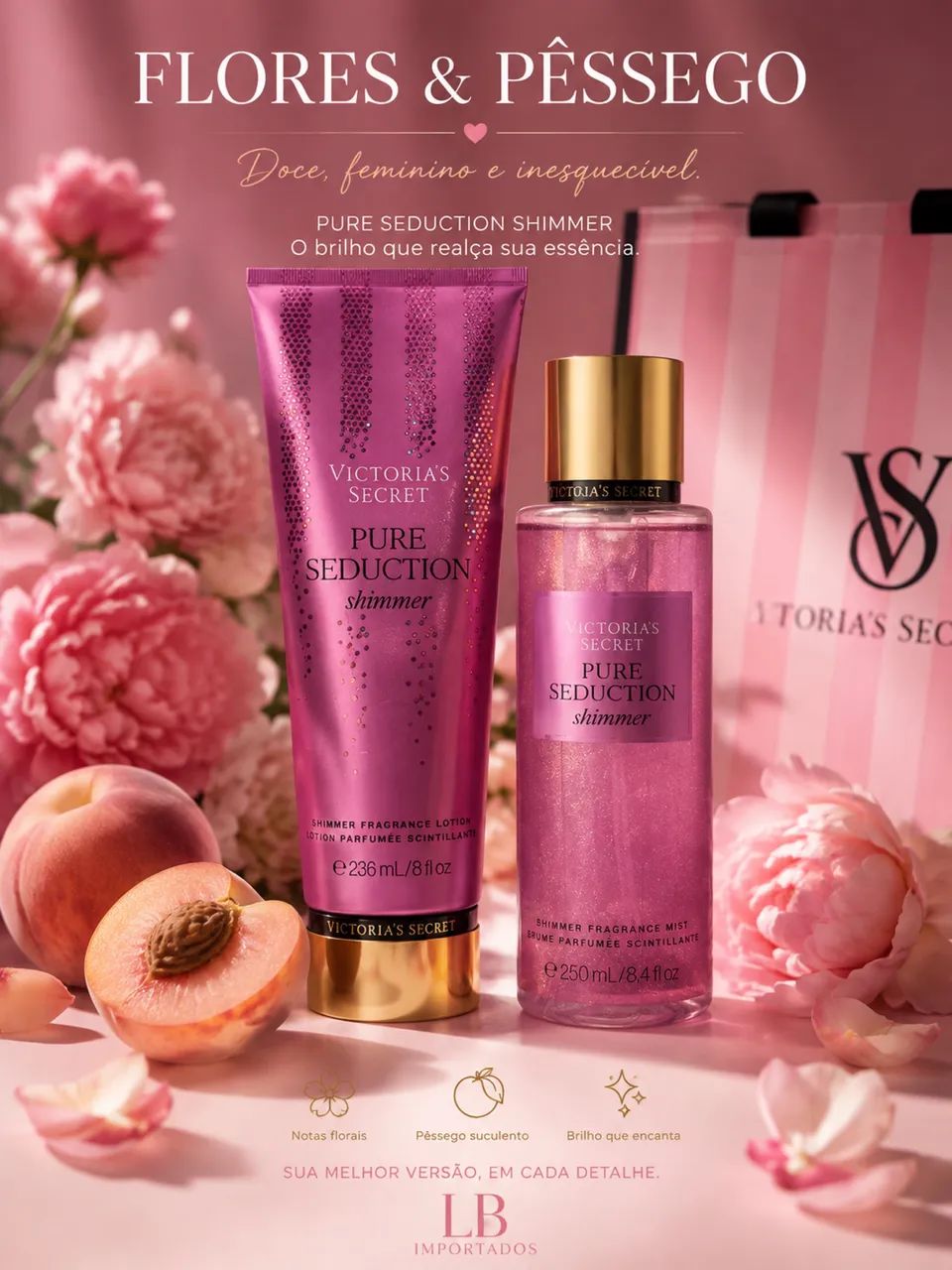 Bory splash Victoria secrets - Foto 4