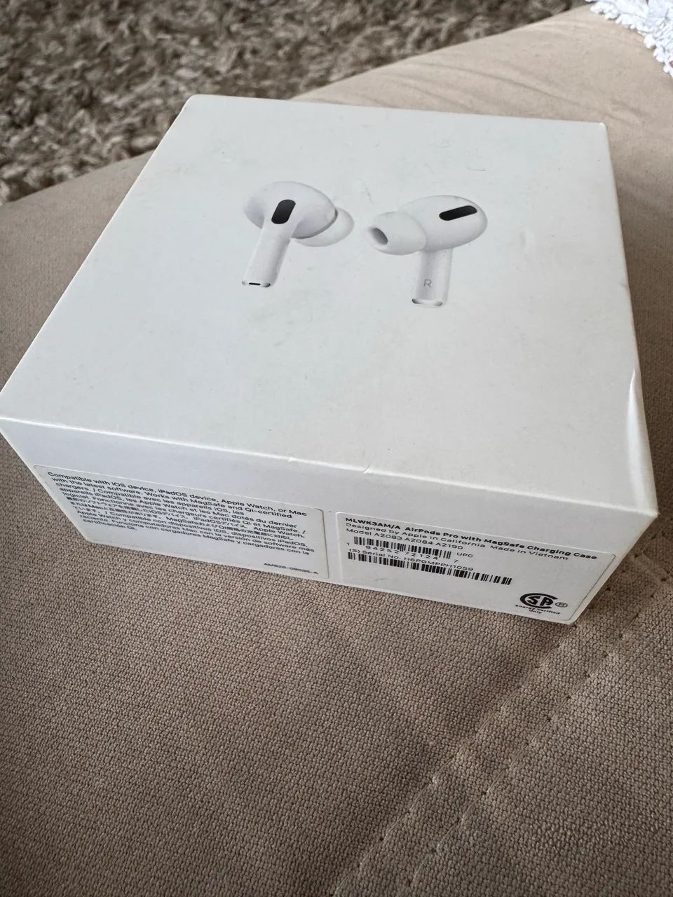 AirPods Pro - Foto 4