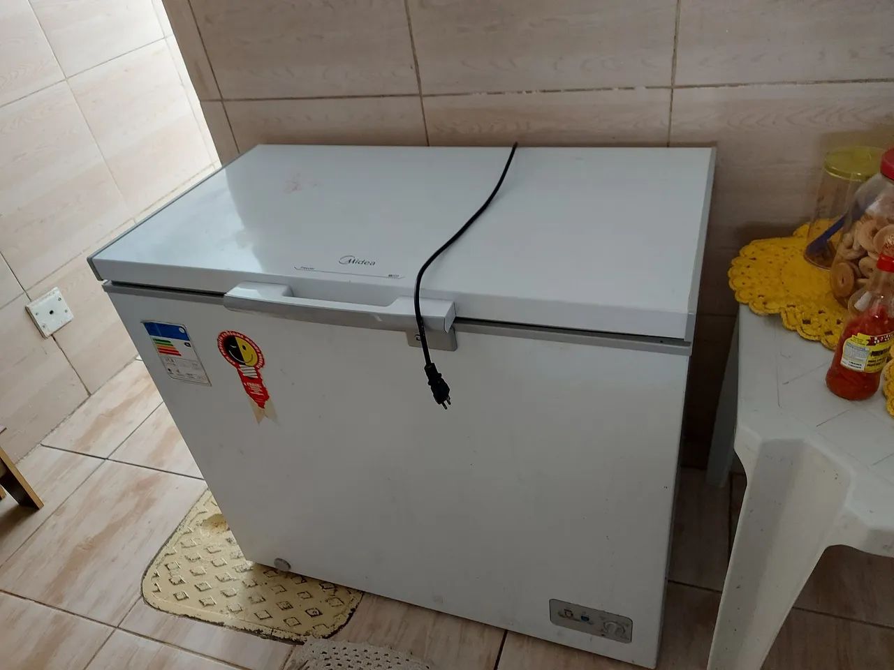 Freezer vertical - Foto 3