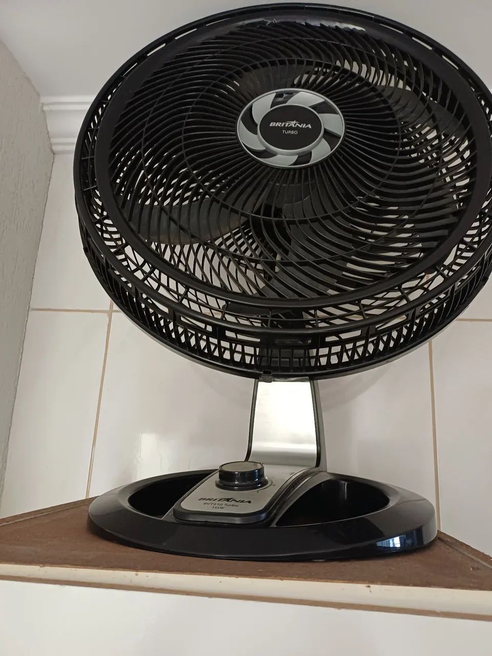 Ventilador 