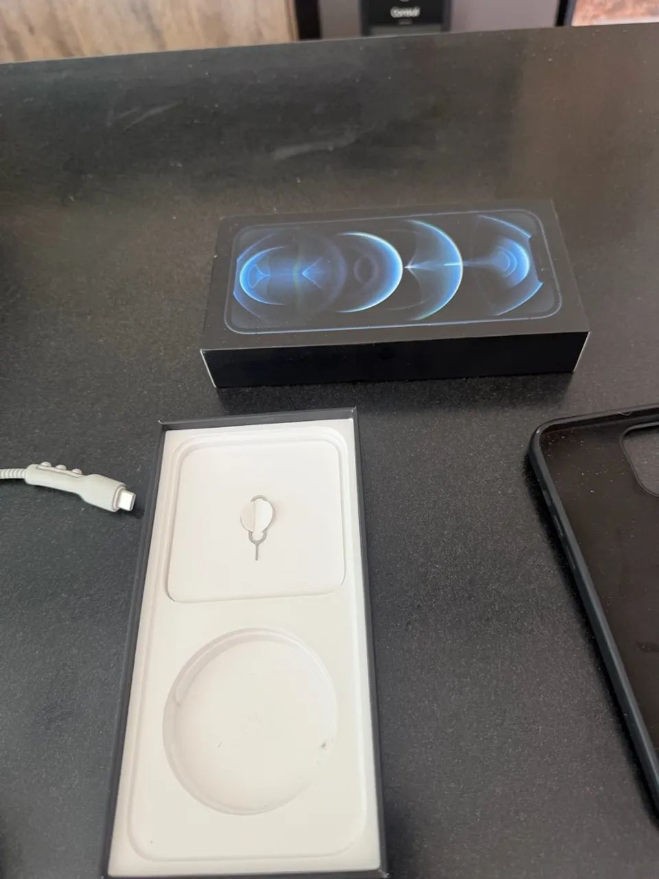 iPhone 12 pro max - Foto 5