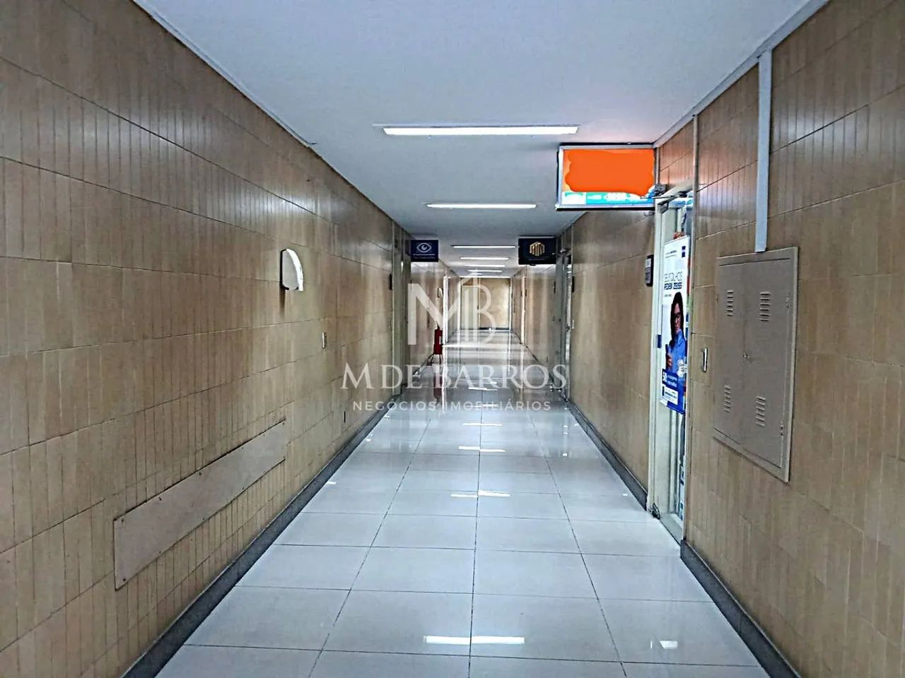 Aluga-Se Sala Comercial no Centro de Bangu - Calçadão - Foto 4