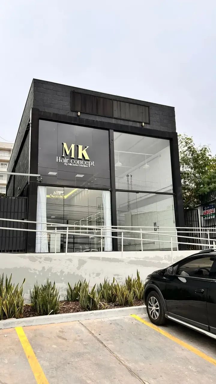 LOJA TÉRREA REFORMADA / ESCRITÓRIO / PONTO COMERCIAL AO LADO UNIVAG MORADA OURO, AV PRINCI