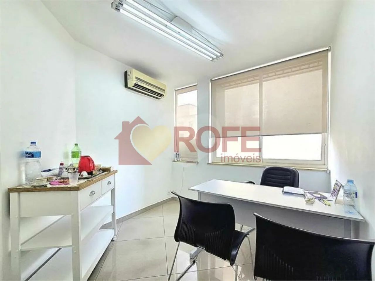 Conjunto Comercial com 1 sala, 30 m² na Bela Vista - Foto 4