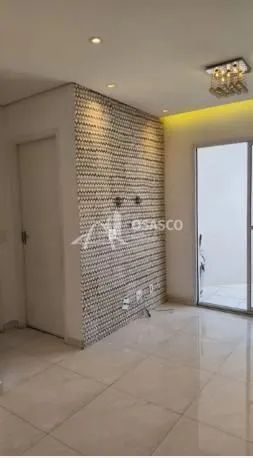Apartamento em Barueri com 2 quartos, suite, 2 vagas coberta, - Foto 3
