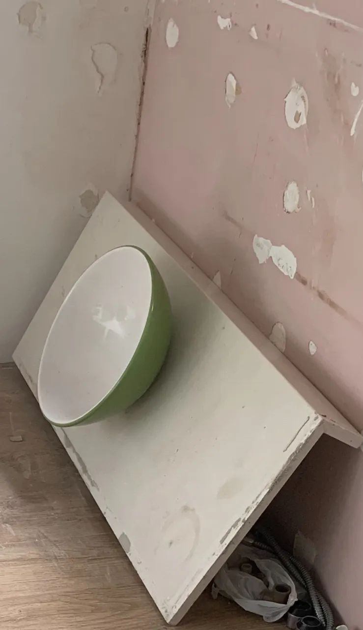Bathroom Vanity with Sink