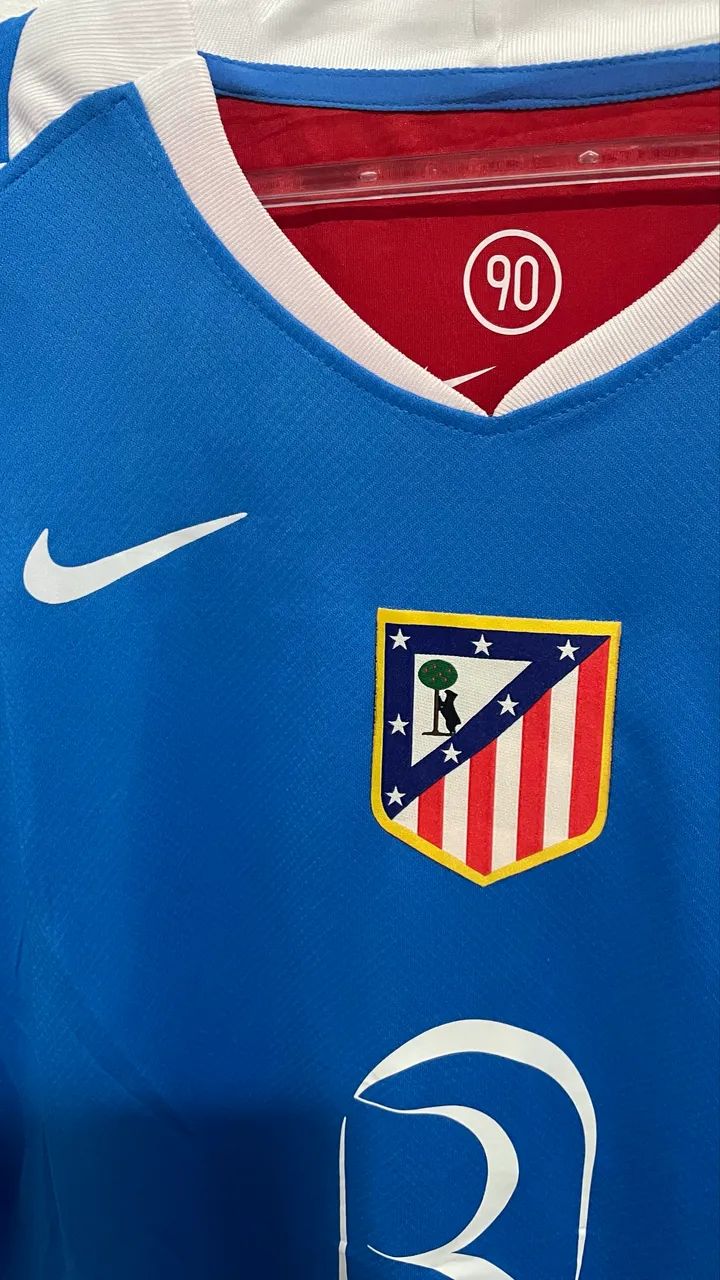 CAMISA ATLÉTICO DE MADRID ||| 25/26 - Foto 3