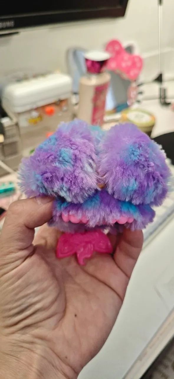 Mini Furby Furblets - Foto 2