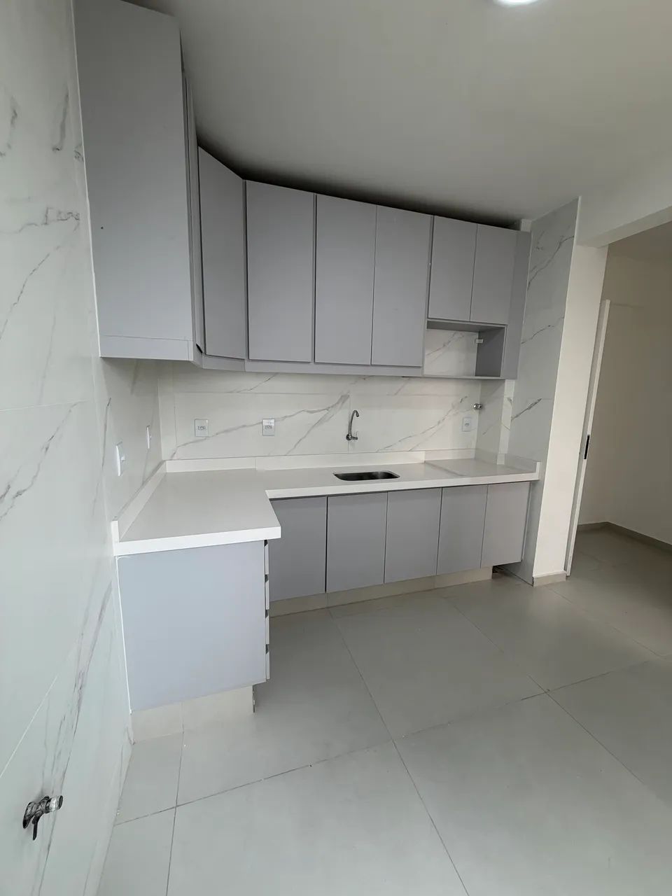 ALUGUEL APARTAMENTO 3 QUARTOS LARANJAL - Foto 3