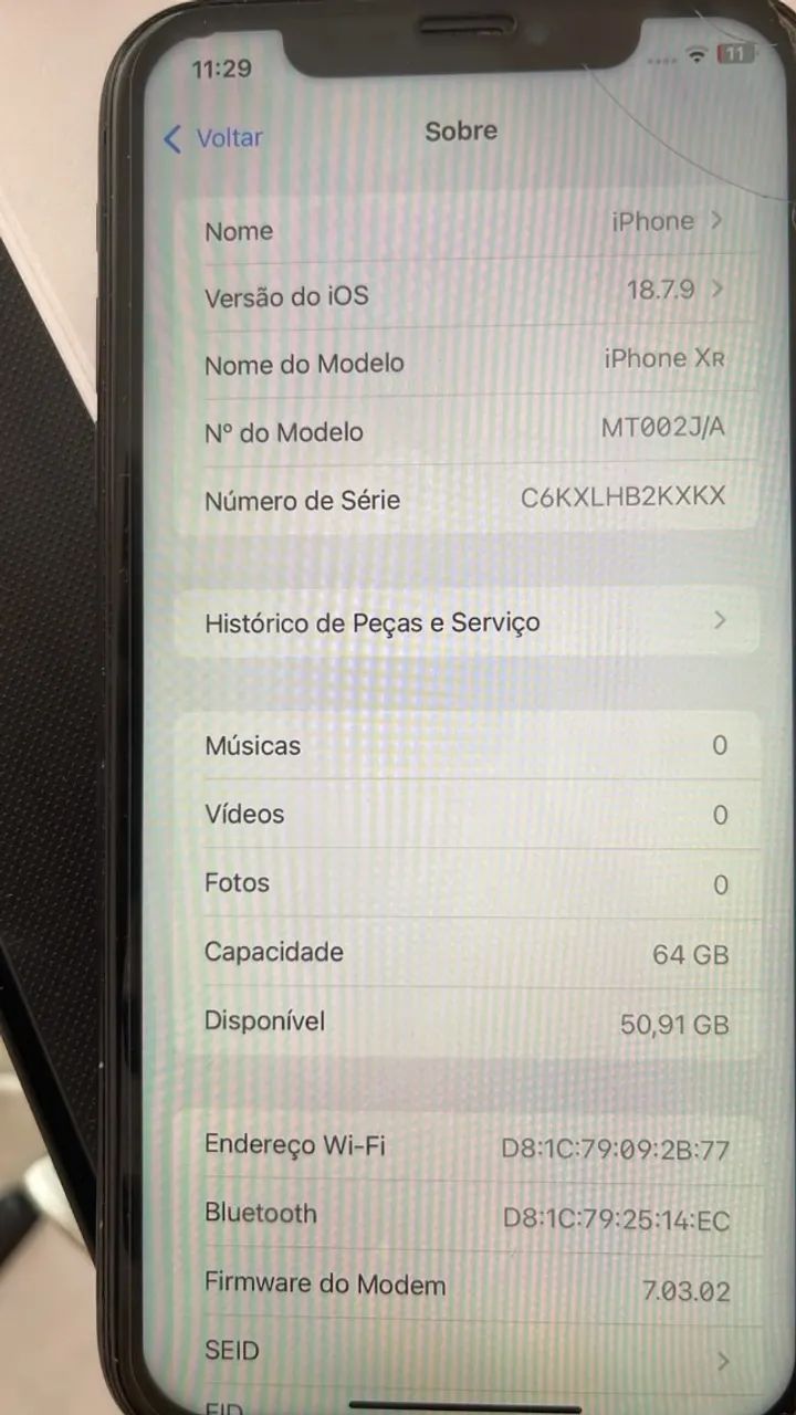 Iphone XR 64gb  - Foto 5