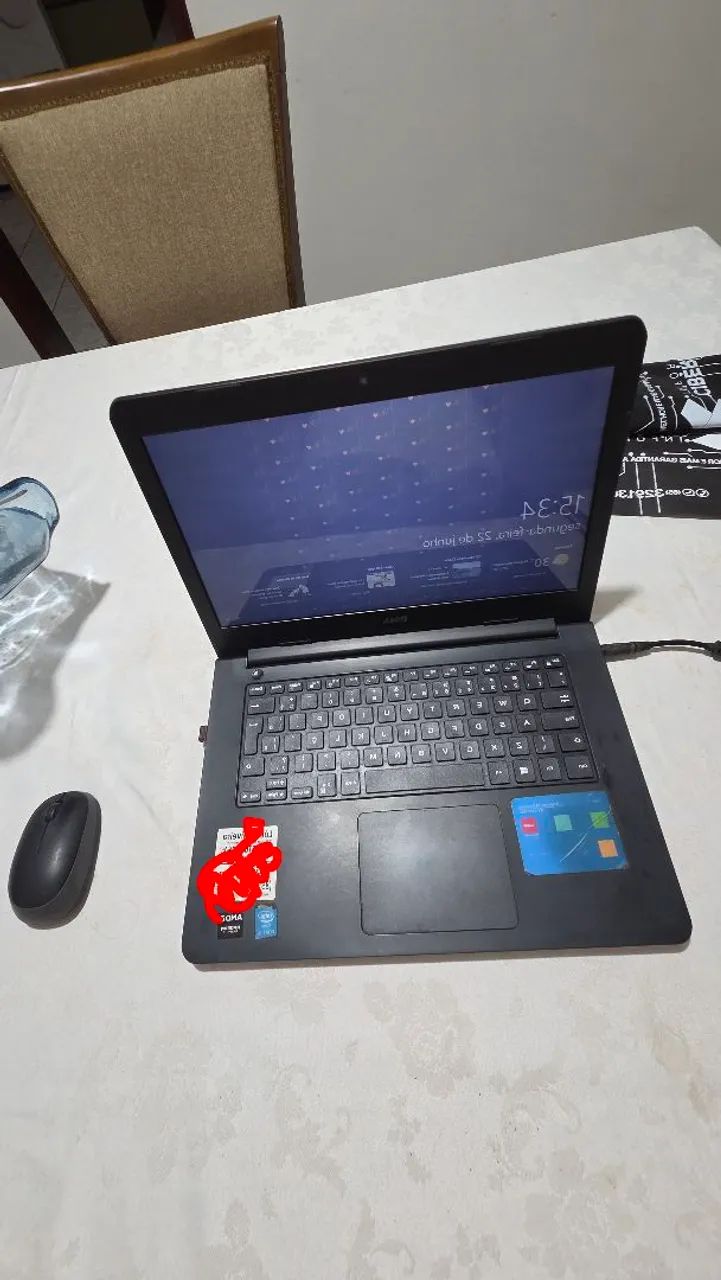 NOTEBOOK DELL INSPIRON  - Foto 5