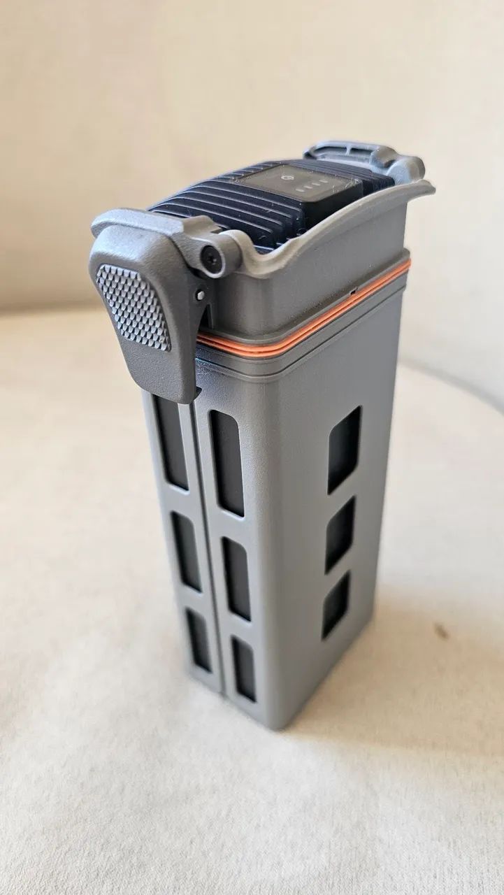 Bateria drone dji Matrice 4DT - Foto 2
