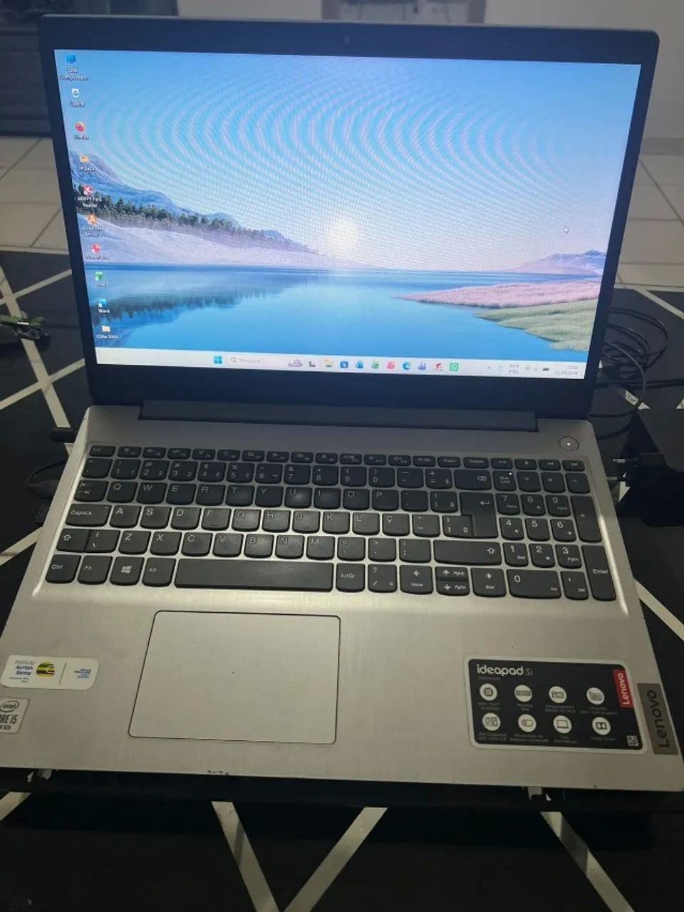 notebook - Foto 4