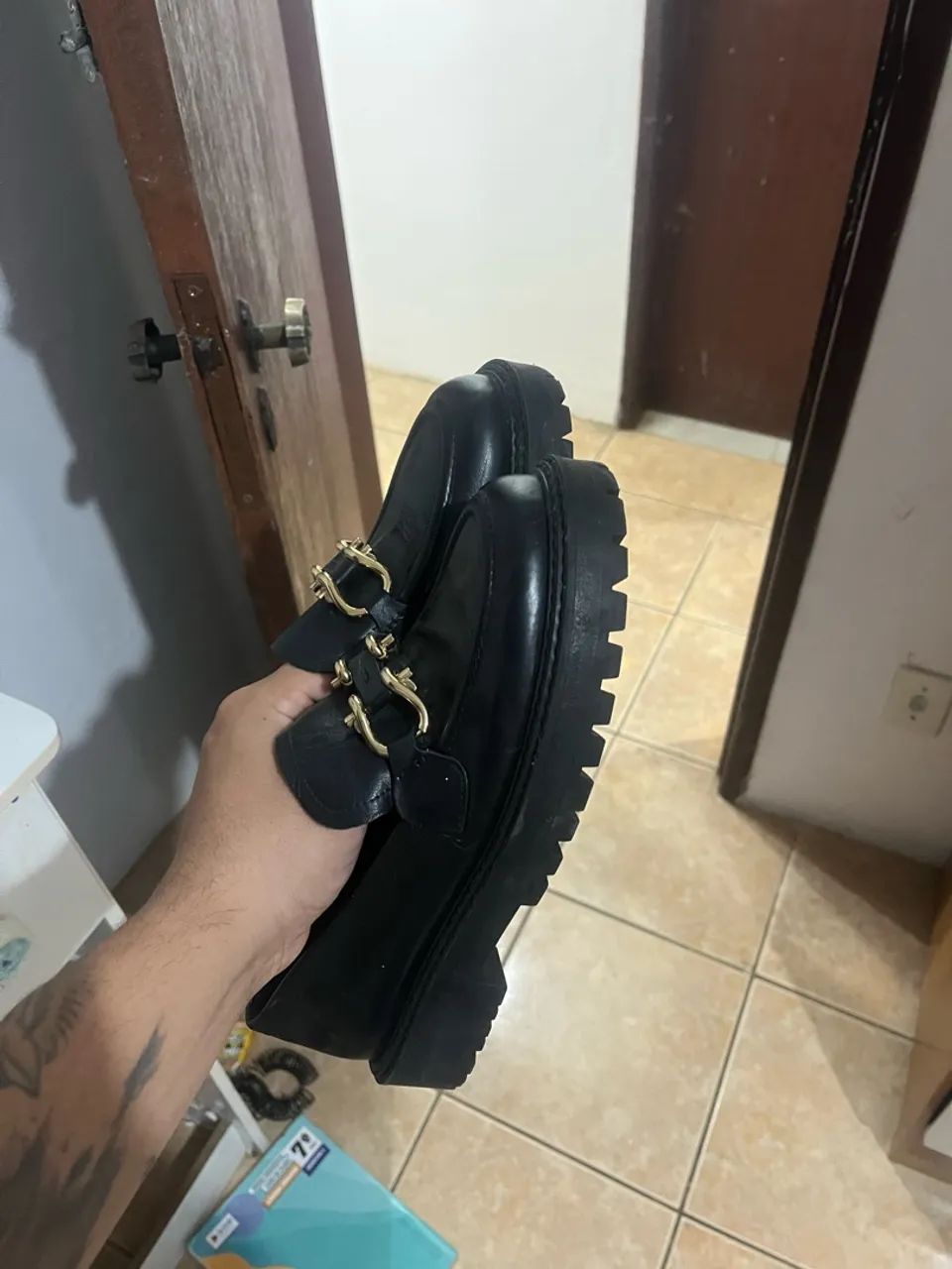 Vendo sapato Arezzo  - Foto 3