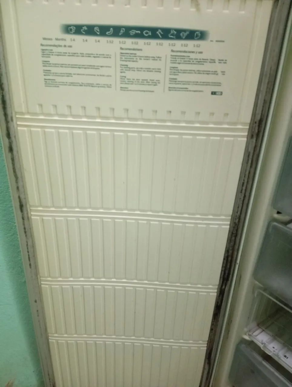 Vende-se freezer  - Foto 3