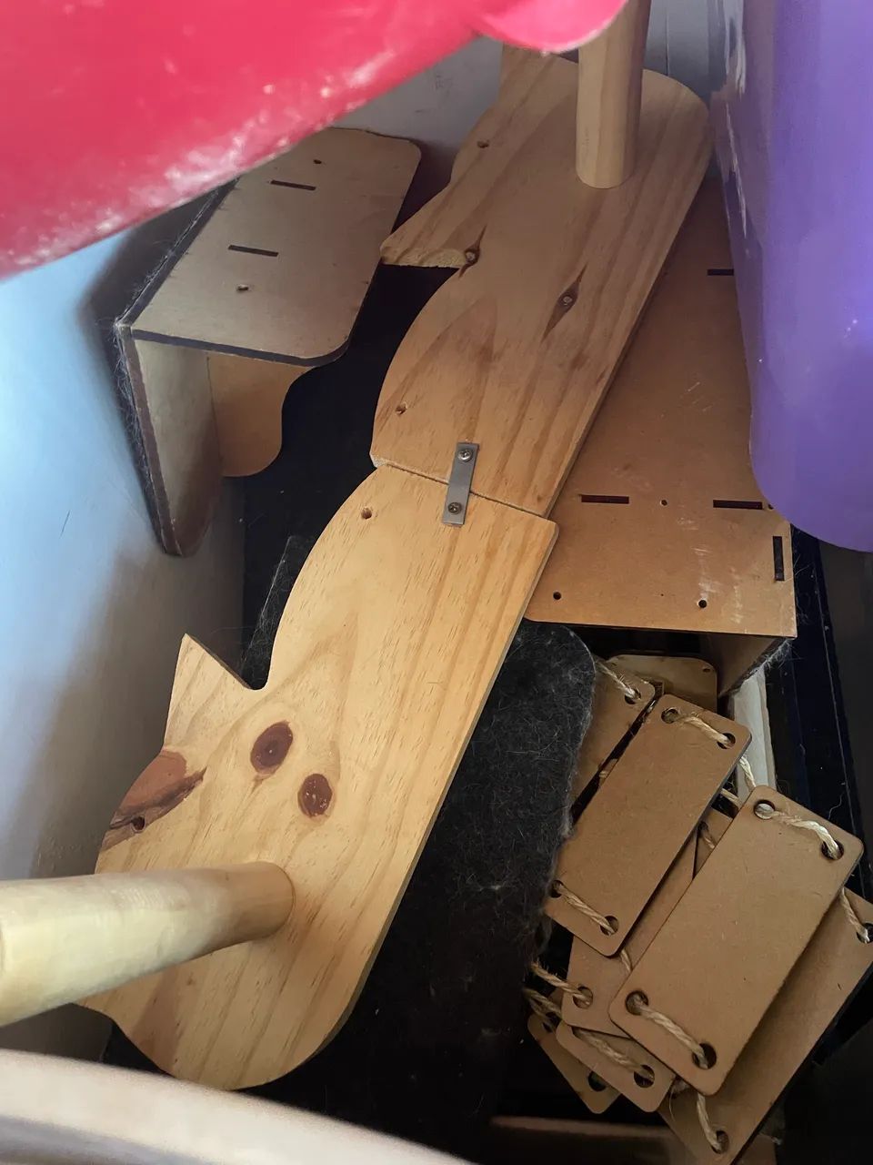 playgrounds para gatos - Foto 3