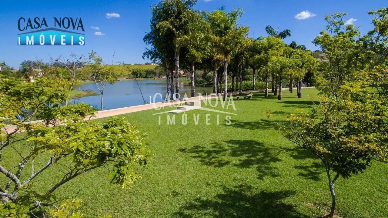Terreno à venda, 1070 m² por R$ 1.140.000,00 - Condomínio Marambaia - Vinhedo/SP - Foto 6