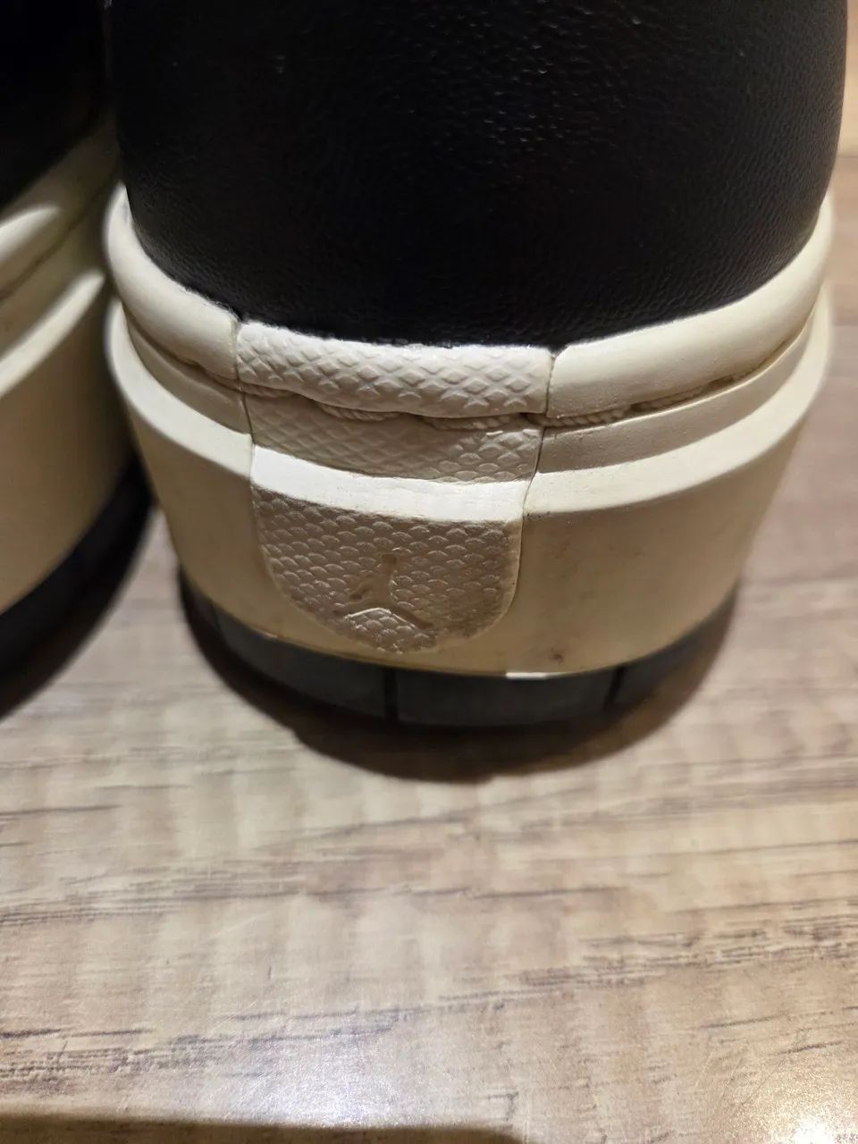 Tênis Nike air jordan 1 elevate - Foto 5