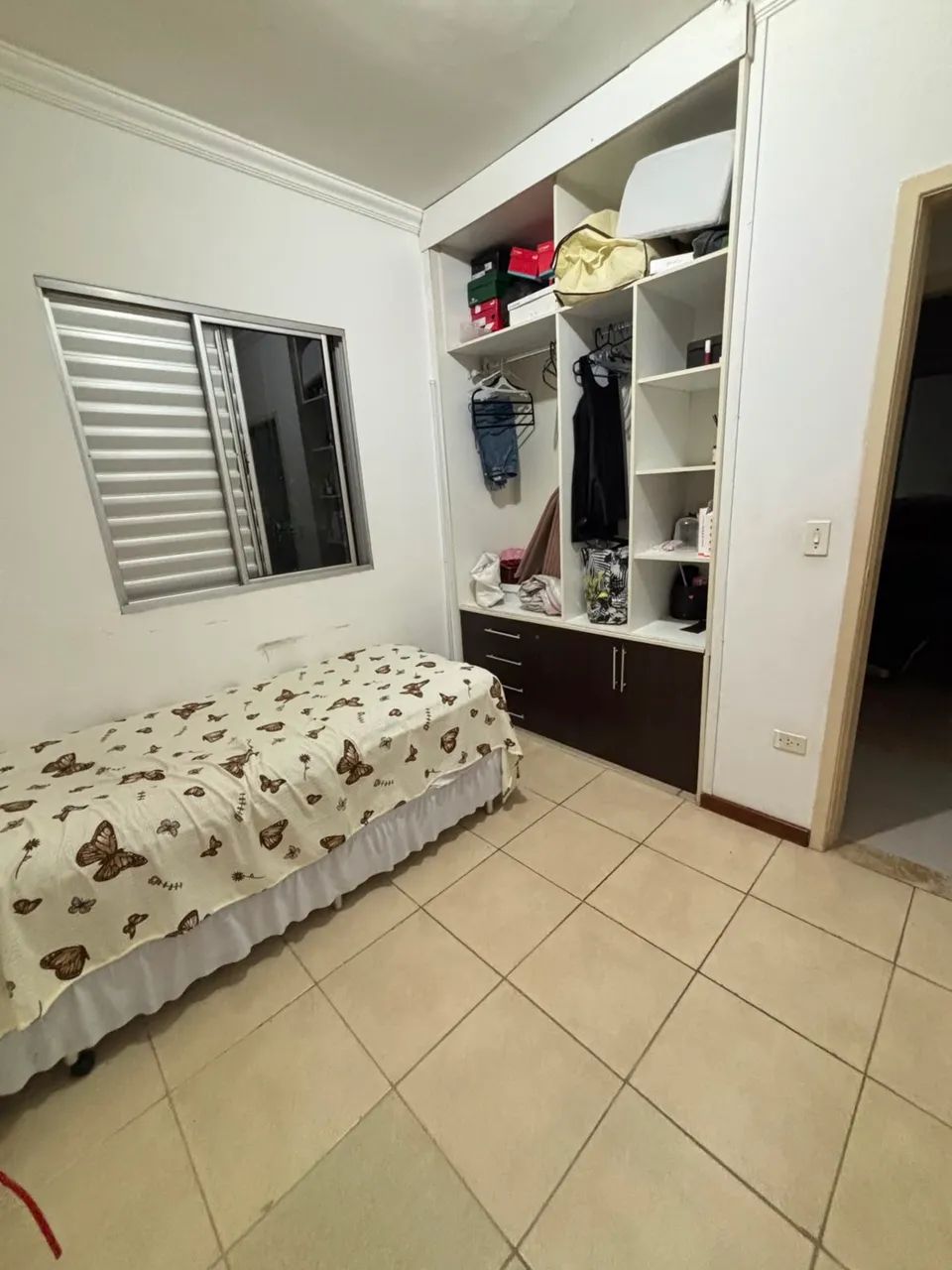 Alugo quarto em apartamento compartilhado  - Foto 3