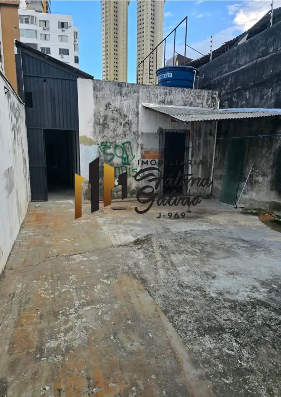 ALUGO PONTO COMERCIAL / UMARIZAL - Foto 5
