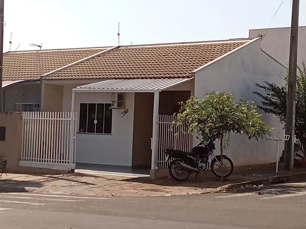 Vendo direitos 105 mil