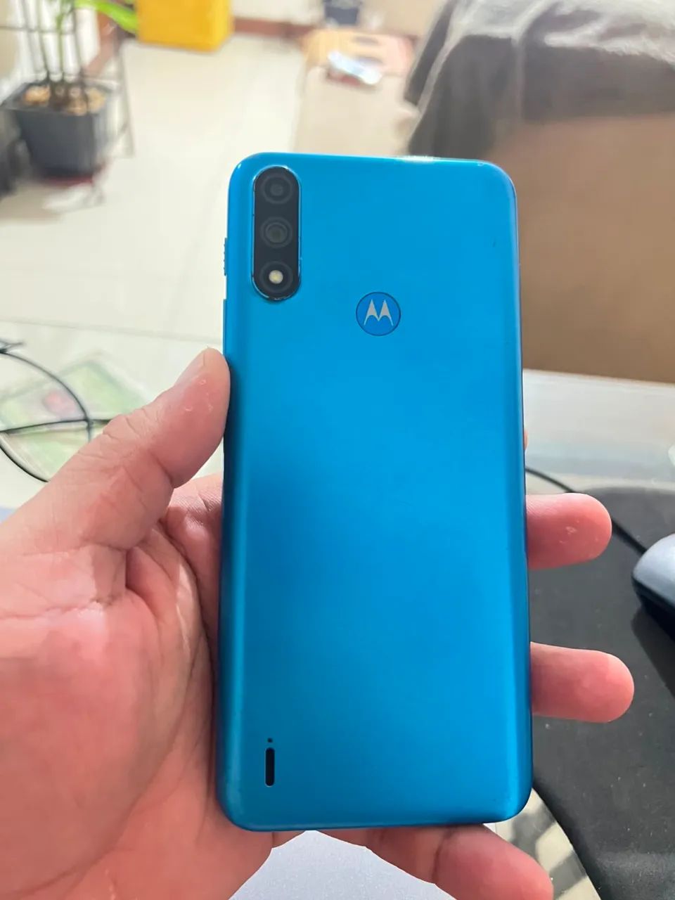 MOTO E7 POWER - Foto 3