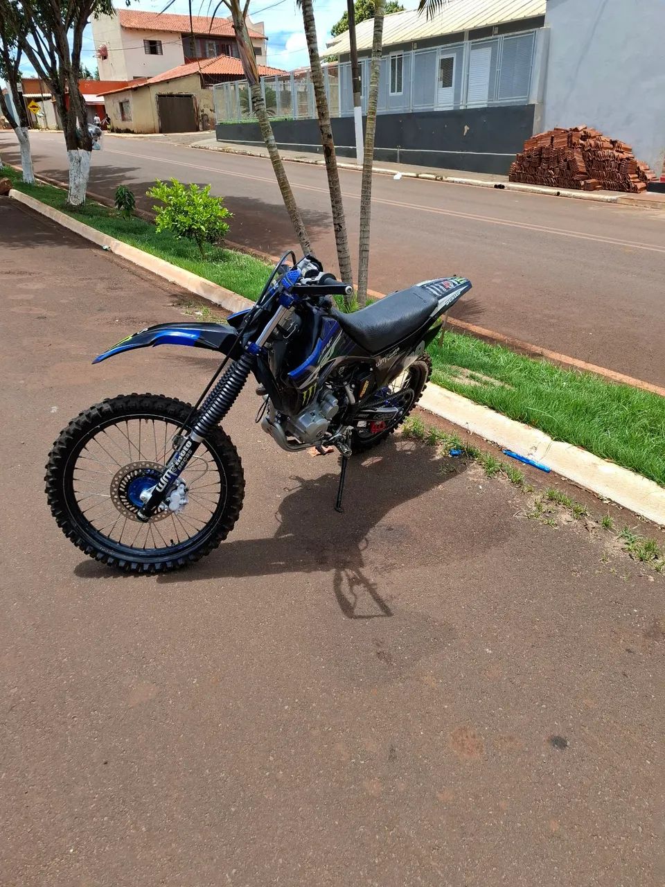 Crf 230 - Foto 3