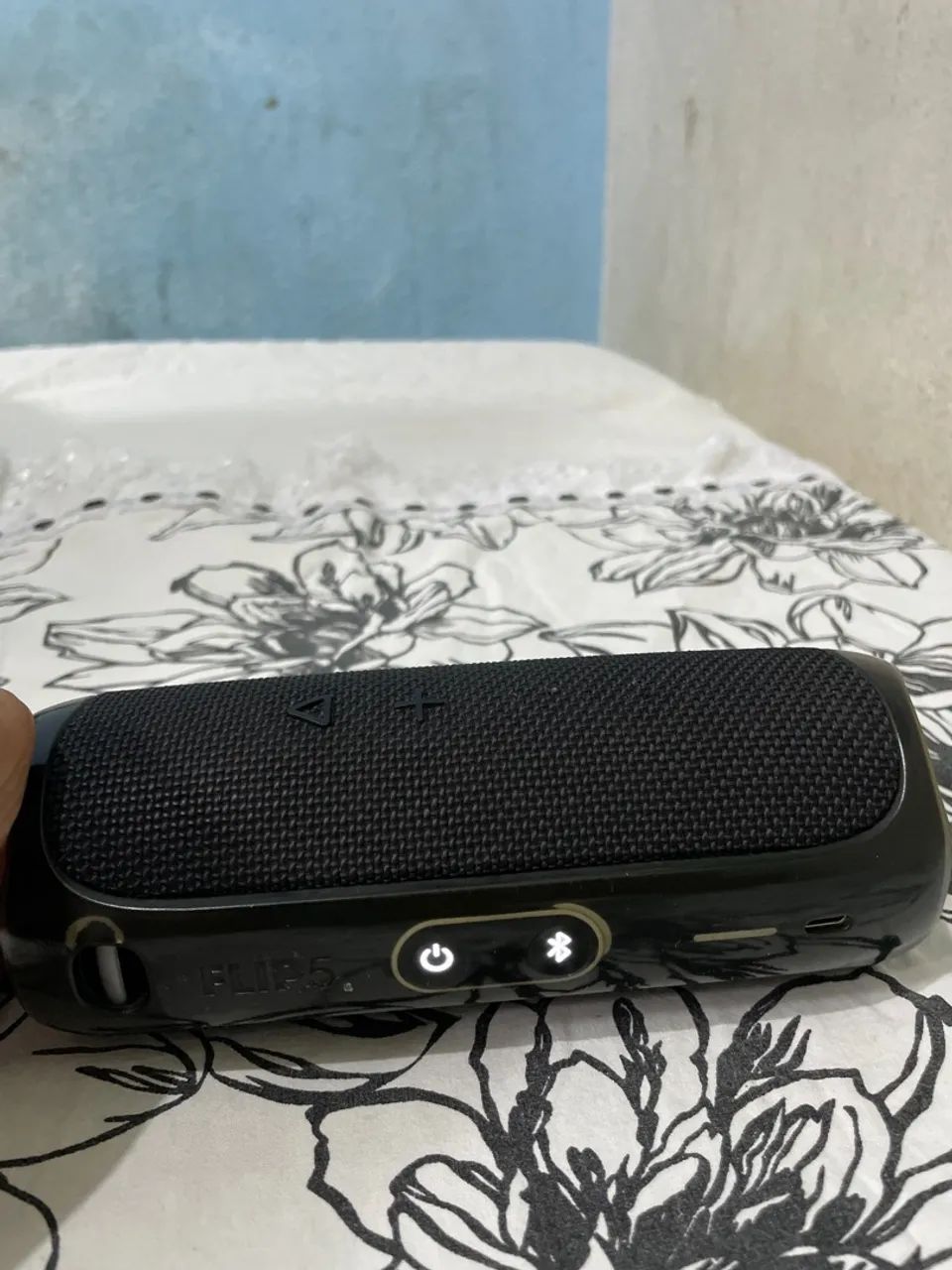 Caixinha de som JBL original  - Foto 2