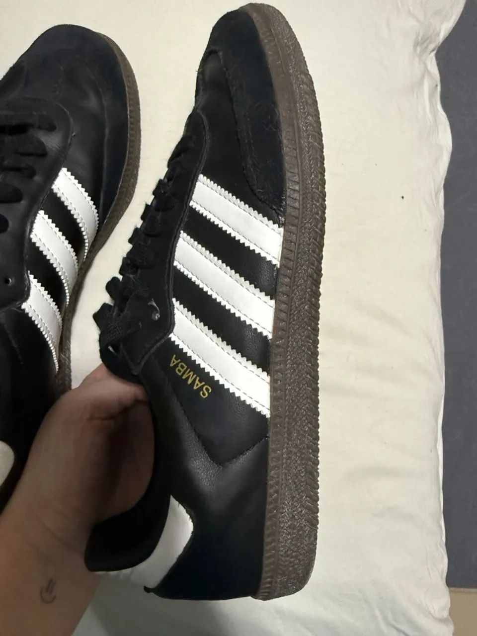 Tênis adidas - Foto 2