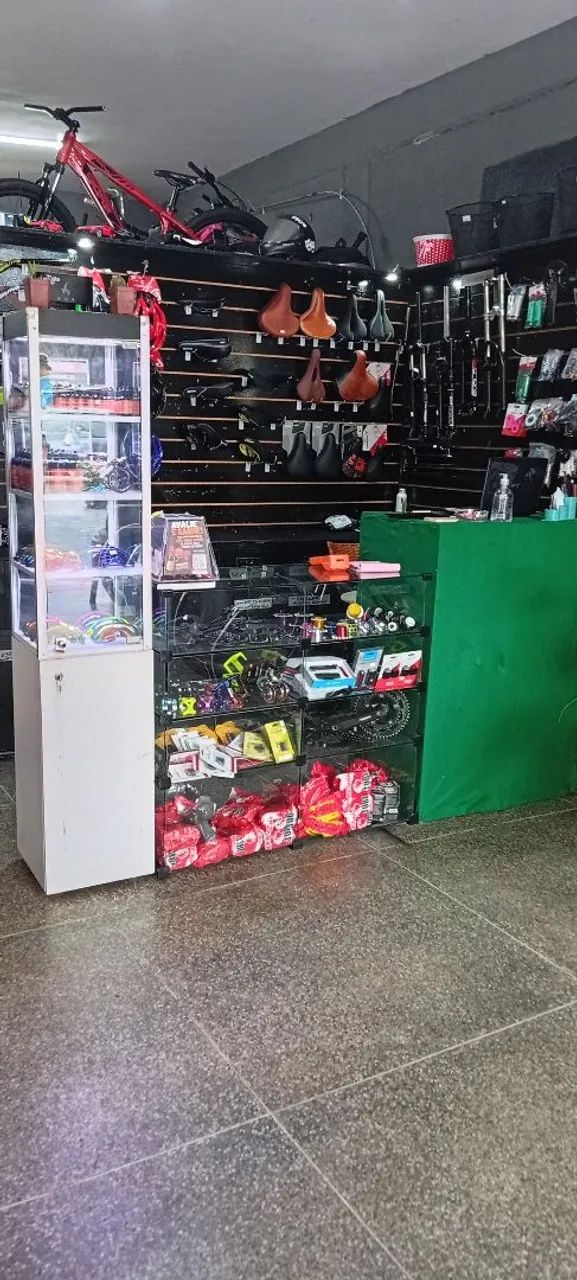 Loja Bike shop completa  - Foto 2