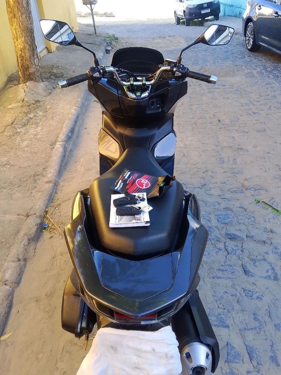 PCX para vender 2024 - Foto 5