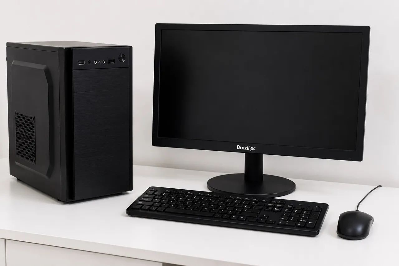 Computador Pc Completo