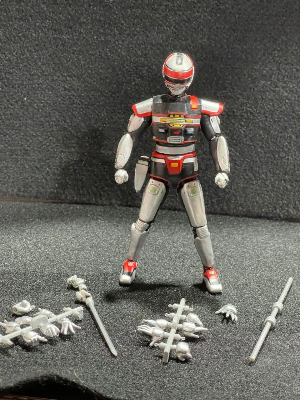Boneco coleção  - Foto 5