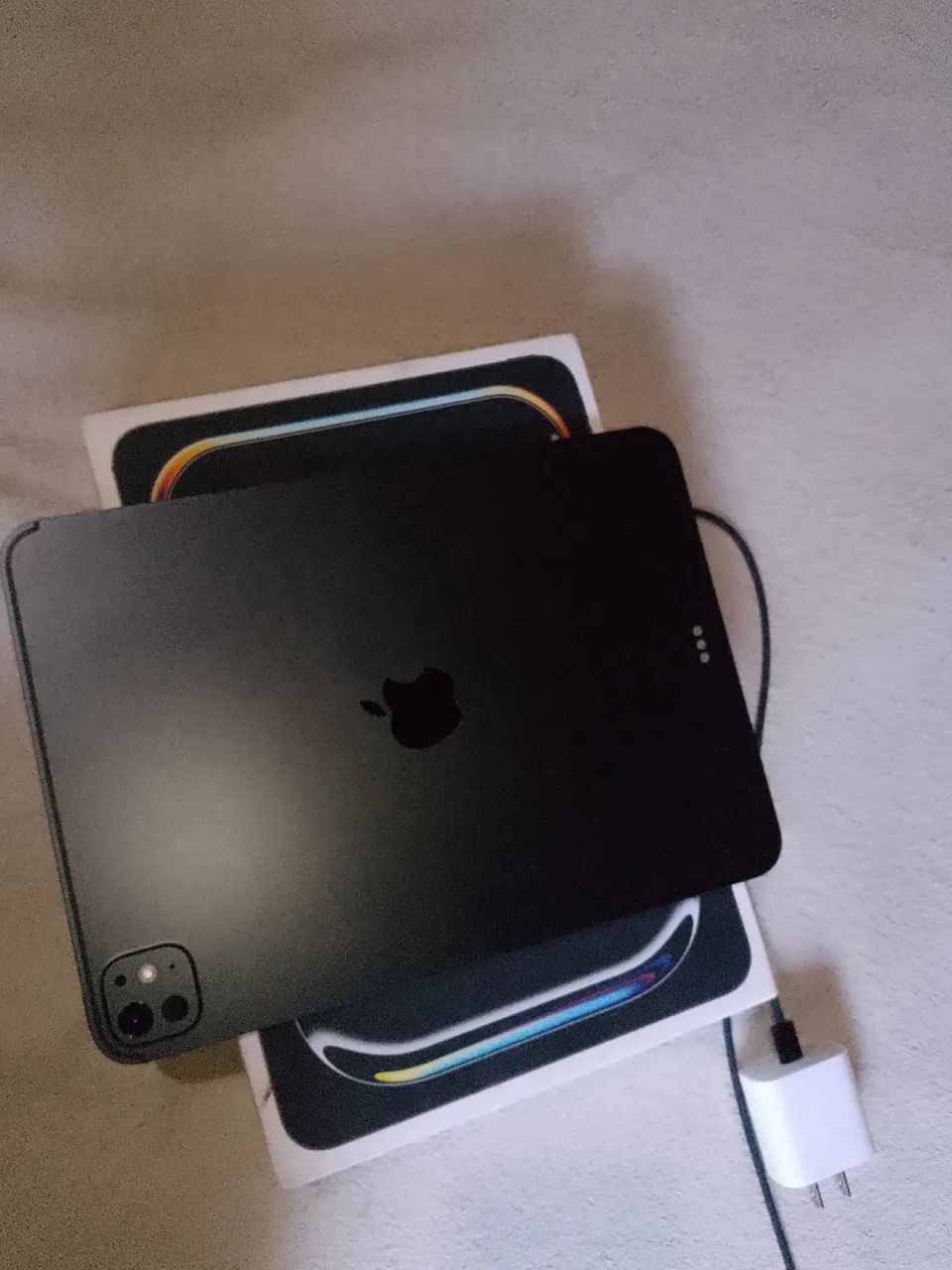iPad Pro m4 11 polegadas  - Foto 3